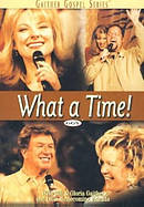 What A Time DVD