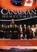 Canadian Homecoming DVD