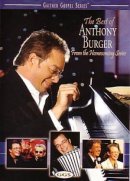The Best Of Anthony Burger DVD