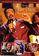 The Best Of Jessy Dixon DVD