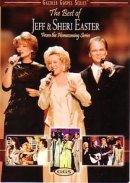 The Best Of Jeff & Sheri Easter DVD