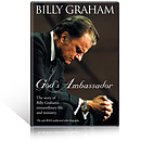 God's Ambassador: DVD