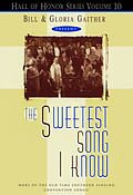 The Sweetest Song I Know: DVD