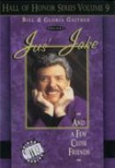 Jus' Jake And A Few Close Friends: DVD