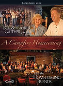 A Campfire Homecoming DVD