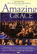 Amazing Grace DVD