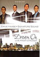 Dream On - DVD