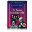 The Journey: DVD