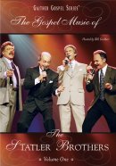 The Gospel Music Of The Statler Brothers Volume 1 
