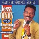 Jessy Dixon Sings Homecoming Classics CD