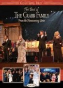 The Best Of The Crabb Family DVD