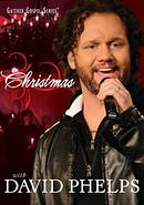Christmas With David Phelps DVD