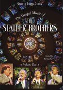 The Gospel Music Of The Statler Brothers Volume 2 