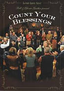 Count Your Blessings DVD