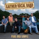 Pure and Simple CD