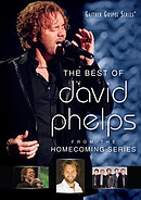 The Best Of David Phelps DVD