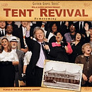 Tent Revival Homecoming CD