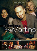 The Best Of The Martins DVD