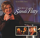The Best Of Sandi Patty CD