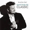 Classic David Phelps CD