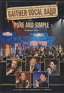 Pure and Simple Volume 2 DVD