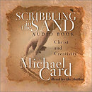 Scribbling In The Sand Cd