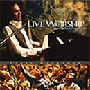 Live Worship From The World Prayer Centre CD