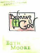 Believing God 6 Dvd Set