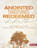 Anointed Transformed Redeemed  Dvd Set