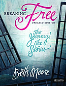 Breaking Free Updated Edition 6 Dvd Set
