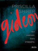 Gideon Dvd Set