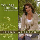 You are the One - Songs of Intimate Worship CD