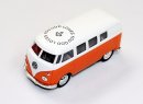 VW Van - Follow Jesus