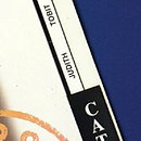 Catholic Bible Tabs
