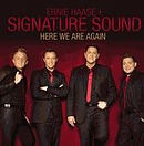 Here We Are Again CD