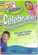 Celebrate Worship Songs For Kids