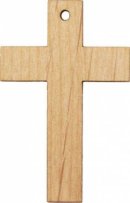 Pocket Cross -straight 2