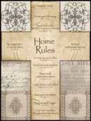 Home Rules Cross
