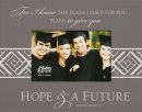 Mini Photo Frame - Hope and a Future