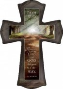 Cross - Evergreen