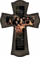 Cross - Last Supper