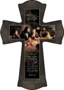 Last Supper Cross