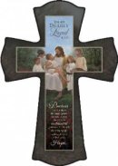 Cross - He Loves Me