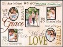 Photo Frame-we Do- White