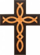 Fish Cross