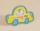 Photo Frame-car