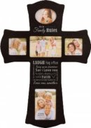 Family Rules/ph Cross