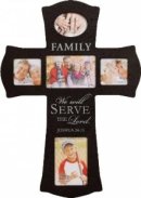 We Wil Serve/ph Cross