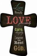 Cross - Live Simply