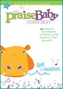 Praise Baby: God Of Wonders DVD